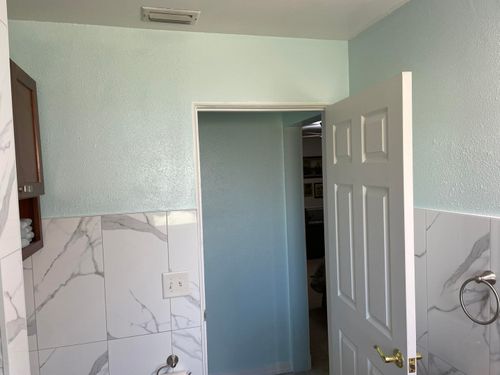 Interior Painting for Xotic Ps LLC in Titusville, FL