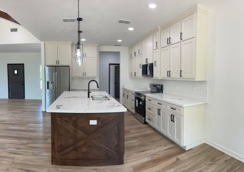 All Photos for K&RC Construction in Pharr, TX