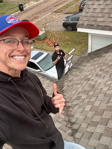 All Photos for Major League Roofing in Frisco, TX