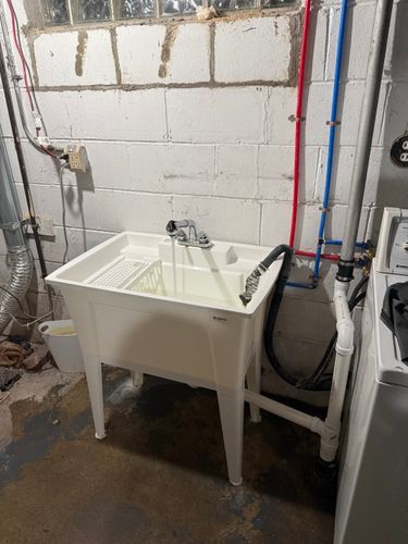 All Photos for AquaPro Plumbing Solutions in Milwaukee, WI