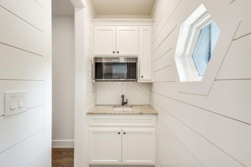 for NTX Custom Construction in Mckinney, TX