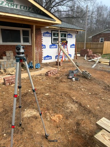 All Photos for JR Tomberlin Masonry in Albemarle, NC
