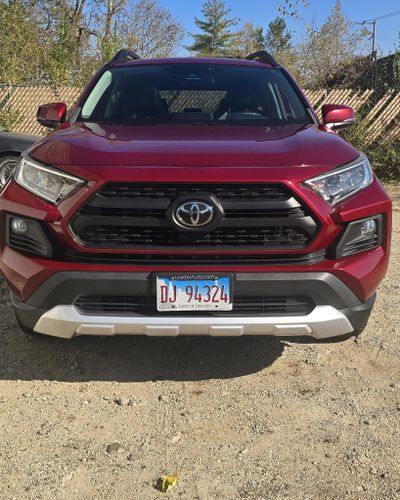 Full Detail Service for Luxury Auto Detail in Peoria, IL