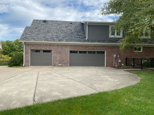  for Jones Garage Doors and More in Coatesville, IN