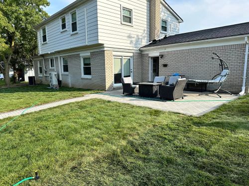  for Mow Pros in Westland, MI