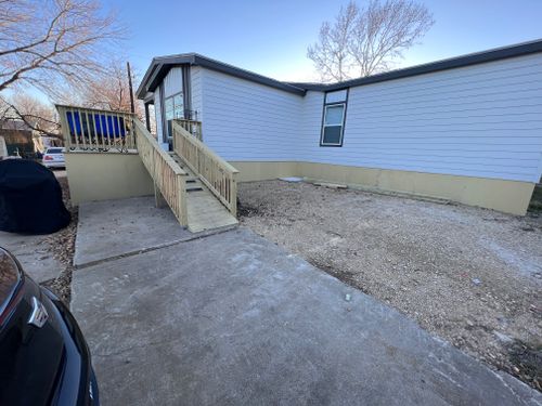 All Photos for Concord Builders in Lockhart, TX