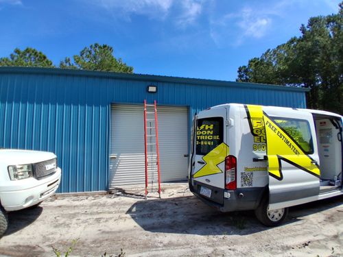  for Flash Gordon Electric LLC. in Hope Mills, NC