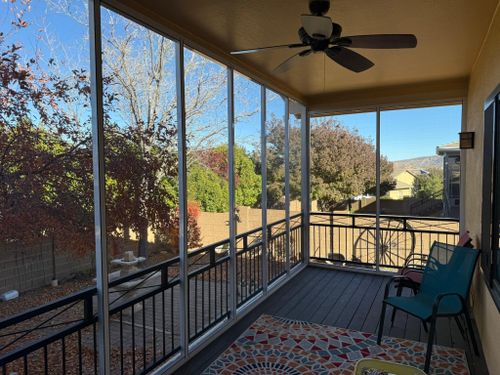  for UpRight Awnings in Prescott Valley, AZ