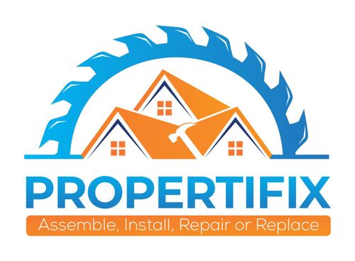 instagram for Propertifix Handyman & Renovation Services in Lancaster, TX