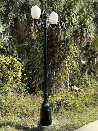 Lighting Installation & Repair for Allstar Electric of Orange City in Orange City, FL