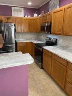 Kitchen Remodels for Shane's Handyman Services LLC in Simpsonville, SC