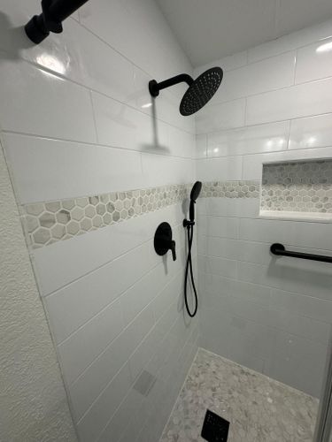 All Photos for TECC Roofing & Renovations in Harris County, TX