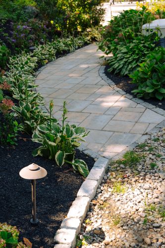 Plantings & Enhancements for Pungitore Landscapes, Irrigation & Fertilizer in Hingham, MA