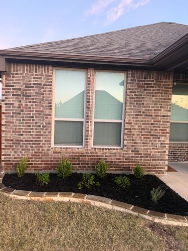 Landscape Design for Magnolia Landscape & Design in Aledo, TX