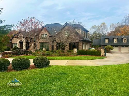  for Platinum Peak Construction in Wilkes County, NC