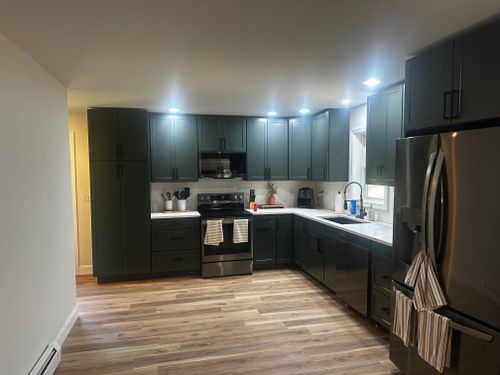 All Photos for Smith Brothers Painting and Contracting in Franklin, NH