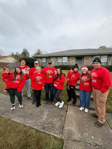  for Amis Lawn and Landscape, LLC in Clinton, MS