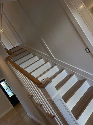 Other Painting Services for Prestige Painting Corp. in Lindenhurst, NY