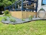 Landscape Design for Oviedo Land & Garden in Bastrop, TX