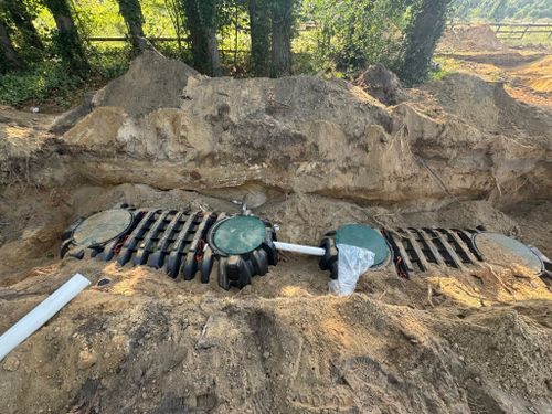 All Photos for Samuel Zeilman Construction in Woodbury Heights, NJ