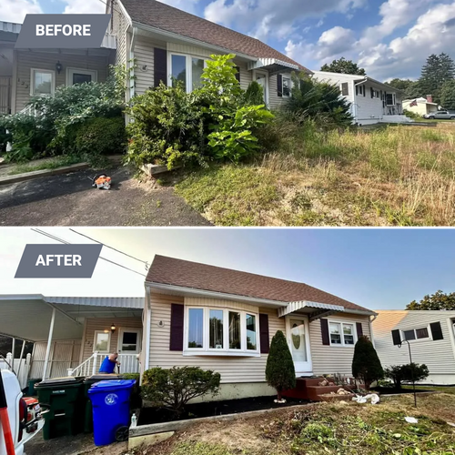  for RK Outdoor Services in Weare, NH