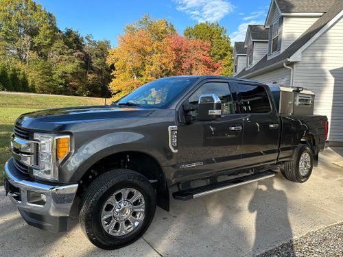 Ceramic Coating for Diamond Touch Auto Detailing in Taylorsville, NC