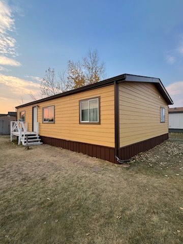 Exterior Painting for Rodriguez Painting in Helena, MT