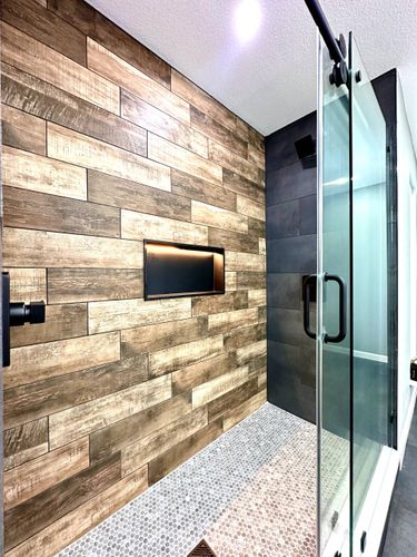 Plumbing Services for Cristancho Remodeling in Dallas, TX