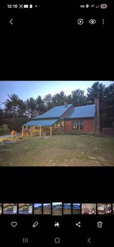 All Photos for Glennon's Roofing in Rochester, NH