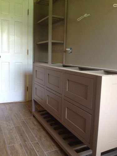 Custom Cabinet Design for Coastal Cabinetry in Plymouth County, MA