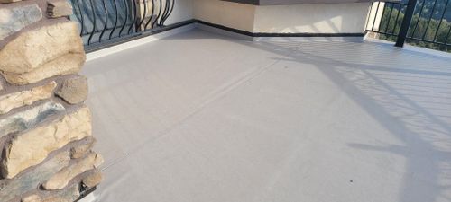 Patio Design & Construction for Exterior Solutions in Huntington, UT