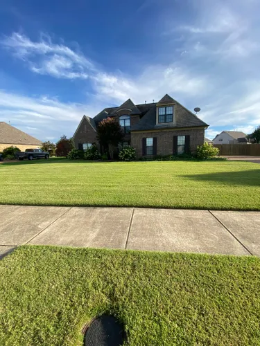 Lawncare for S3 Pro Services, LLC in Arlington, TN