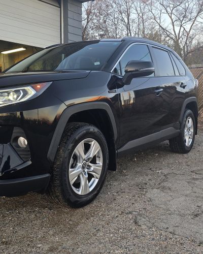 Full Detail Service for Luxury Auto Detail in Peoria, IL