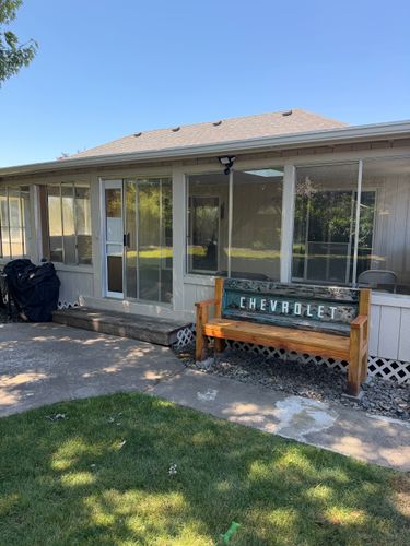  for Ridgeline Gutters in Grants Pass, OR