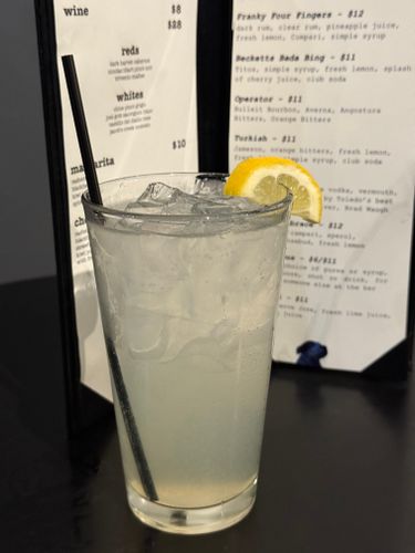  for The Switchboard in Toledo, OH