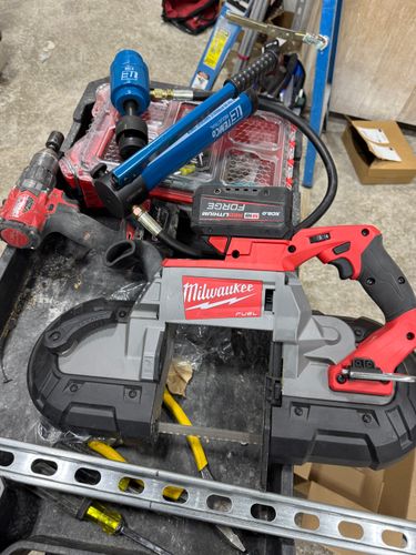 All Photos for Hanlon Electric in Denville, NJ