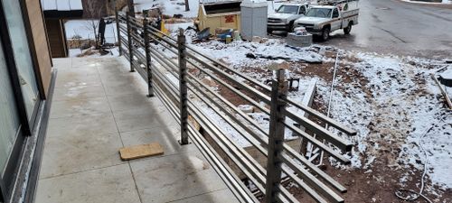  for Sigma Iron Works in Glendale, AZ