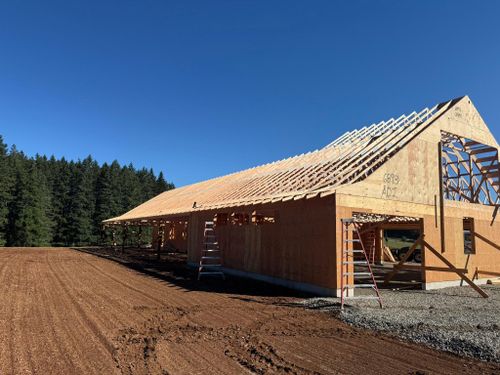  for 2 Brothers Contracting LLC in Vancouver, WA