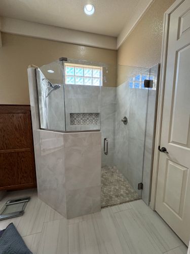 Custom builds for Elevated Kitchen N Bath in Fort Mohave, AZ