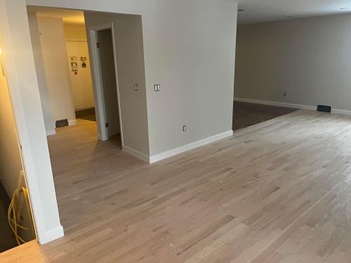 All Photos for Kozlowski’s Hardwood Floor Refinishing in Flat Rock, Michigan