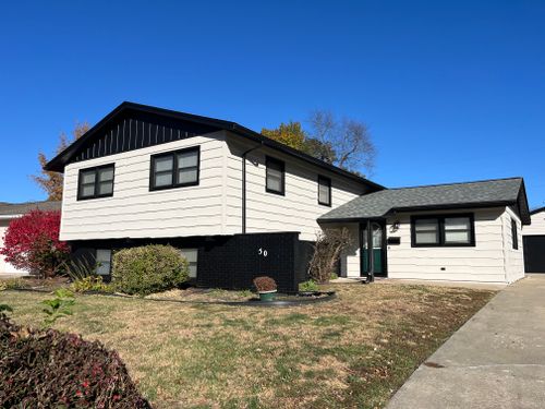  for LOCKWOOD FINISHES in Springfield, IL