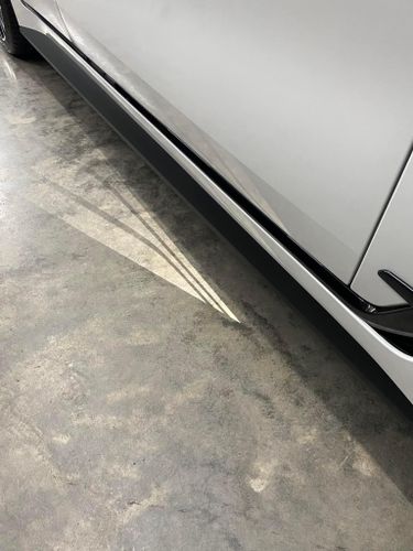 Ceramic Coating for Diamond Touch Auto Detailing in Taylorsville, NC