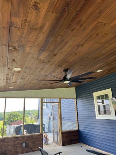  for Winchester Construction & Remodeling in Cave City, KY