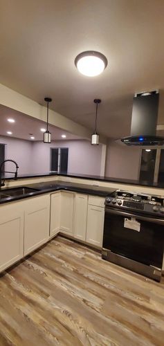 Airbnb Cleaning for Bella Shine Cleaning Services in Milwaukee, WI