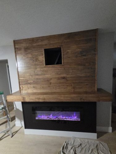 Other Repair Services for Fawcett Construction Inc. in Port Saint Lucie, FL