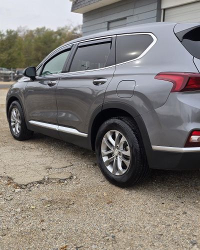 Full Detail Service for Luxury Auto Detail in Peoria, IL