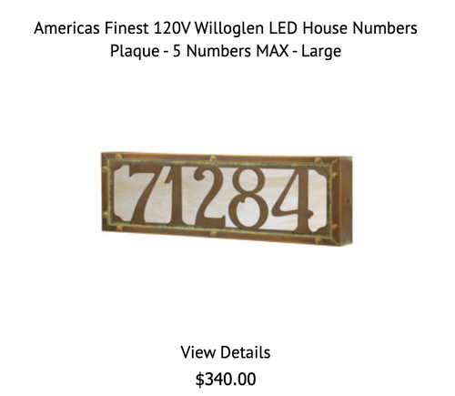 All Photos for Real Tree Signs and Mailbox  in Clearwater, FL