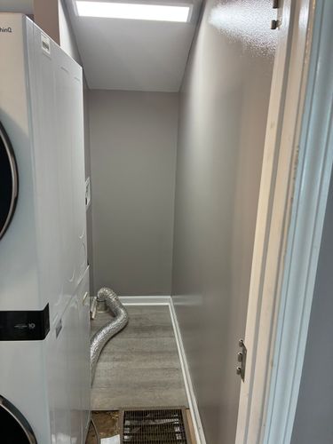 Interior Painting for Ferrell’s Professional Painting & Home Services LLC in Panama City Beach, FL