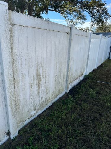 Pressure Washing for The Yardman in Tampa, FL