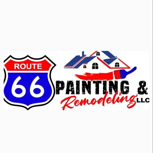  for Route 66 Painting and Remodeling LLC  in Oklahoma City, OK